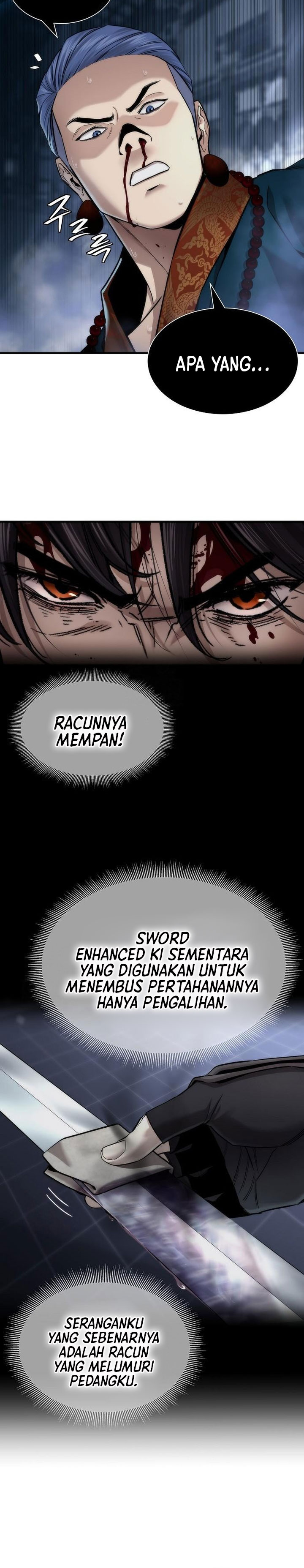 A Regressor’s Tale of Cultivation Chapter 20 Gambar 22