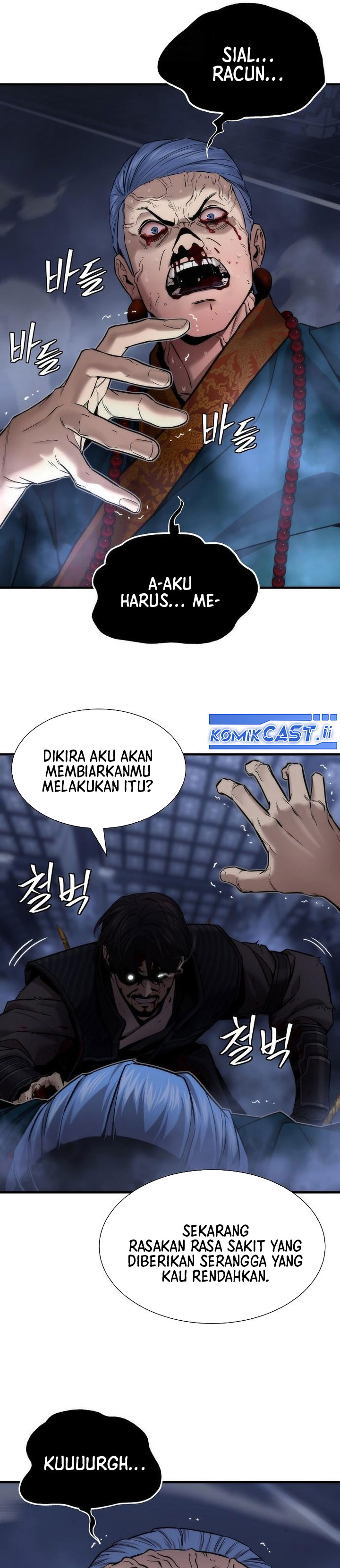 A Regressor’s Tale of Cultivation Chapter 20 Gambar 23