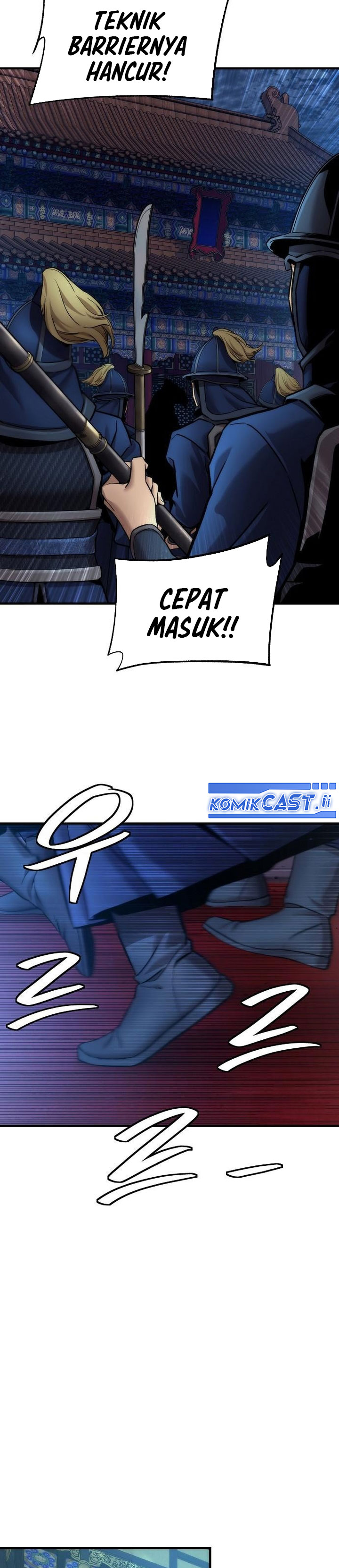 A Regressor’s Tale of Cultivation Chapter 20 Gambar 26