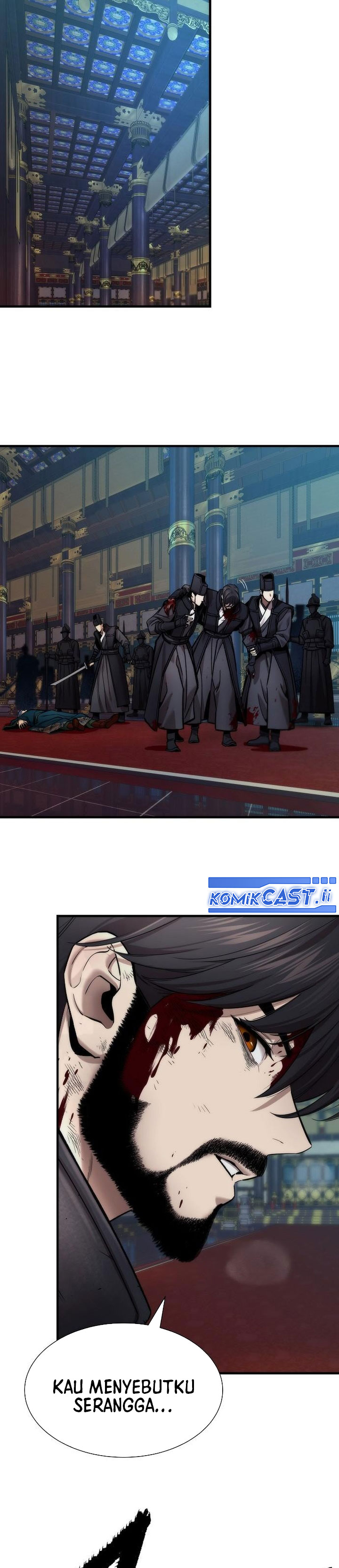 A Regressor’s Tale of Cultivation Chapter 20 Gambar 27