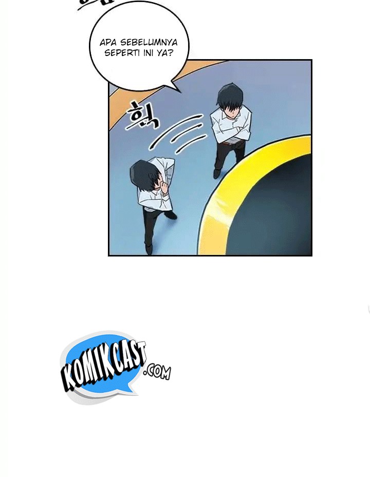 A Returner’s Magic Should Be Special Chapter 04 Gambar 5