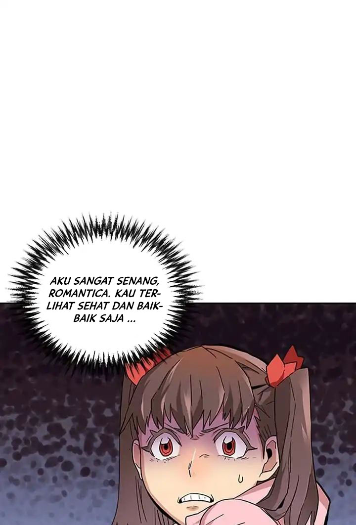 A Returner’s Magic Should Be Special Chapter 04 Gambar 17
