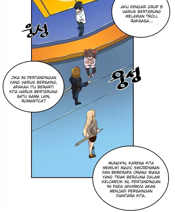 A Returner’s Magic Should Be Special Chapter 04 Gambar 32