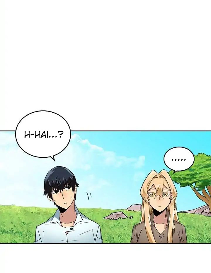 A Returner’s Magic Should Be Special Chapter 04 Gambar 39