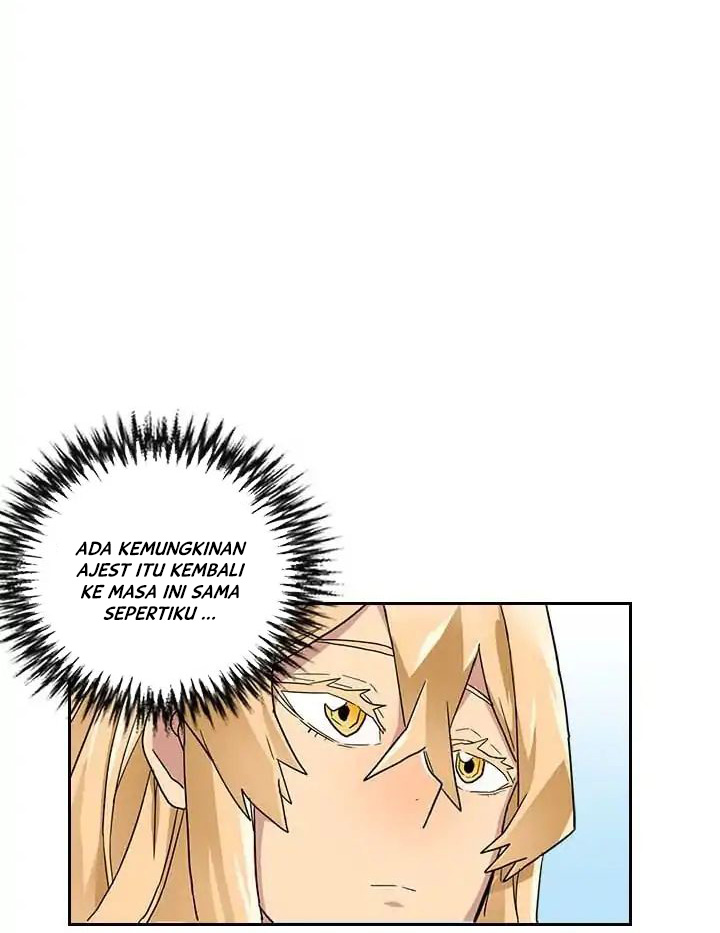 A Returner’s Magic Should Be Special Chapter 04 Gambar 40