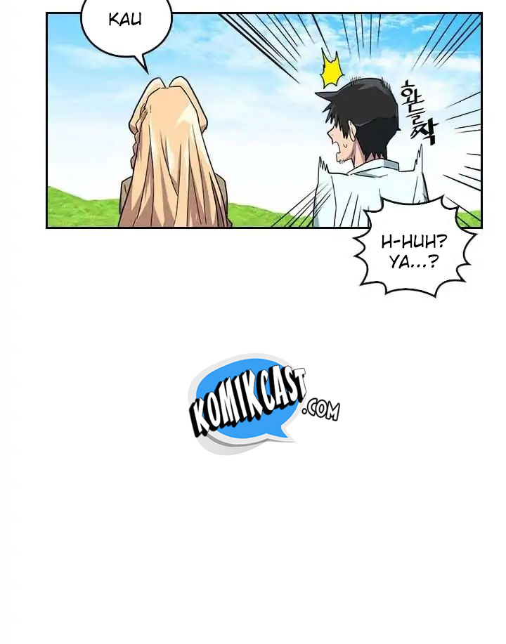 A Returner’s Magic Should Be Special Chapter 04 Gambar 42