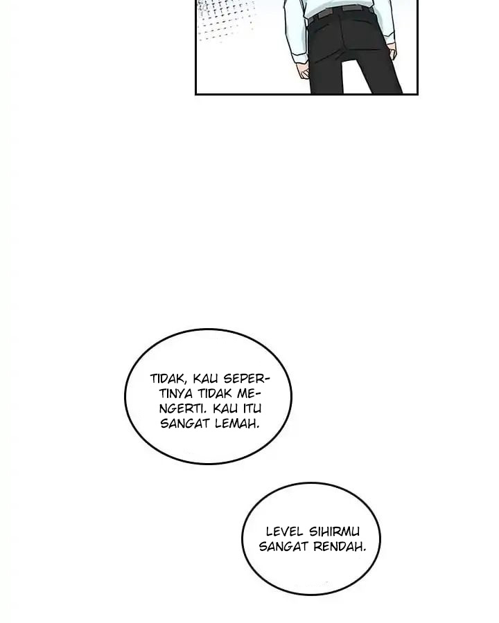 A Returner’s Magic Should Be Special Chapter 04 Gambar 44