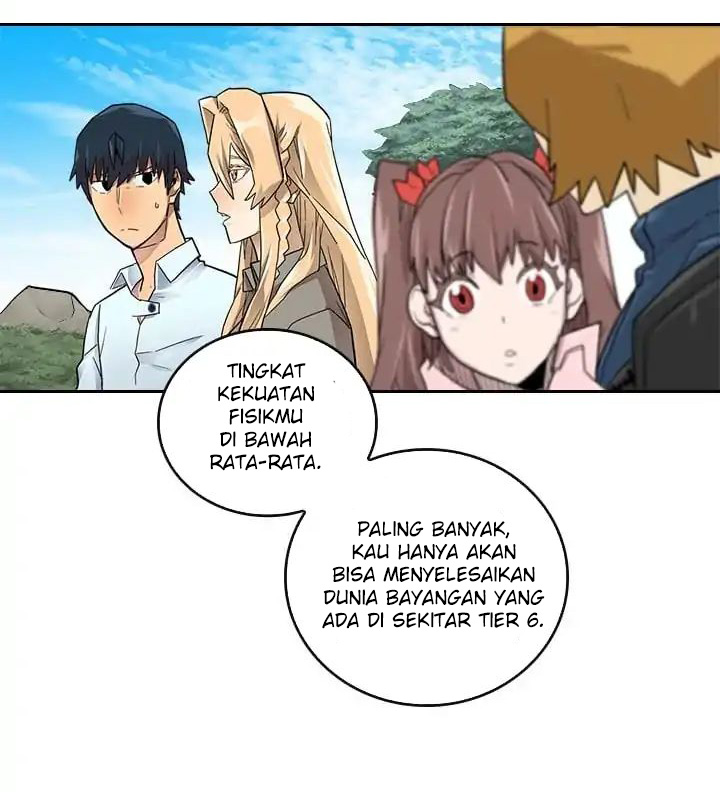 A Returner’s Magic Should Be Special Chapter 04 Gambar 45