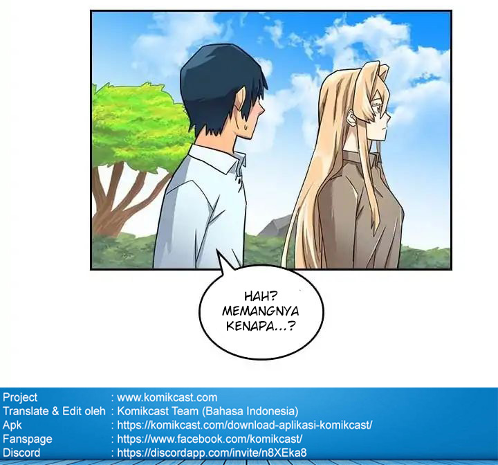 A Returner’s Magic Should Be Special Chapter 04 Gambar 47