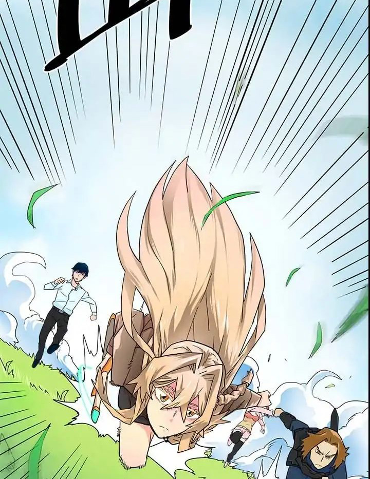 A Returner’s Magic Should Be Special Chapter 04 Gambar 58