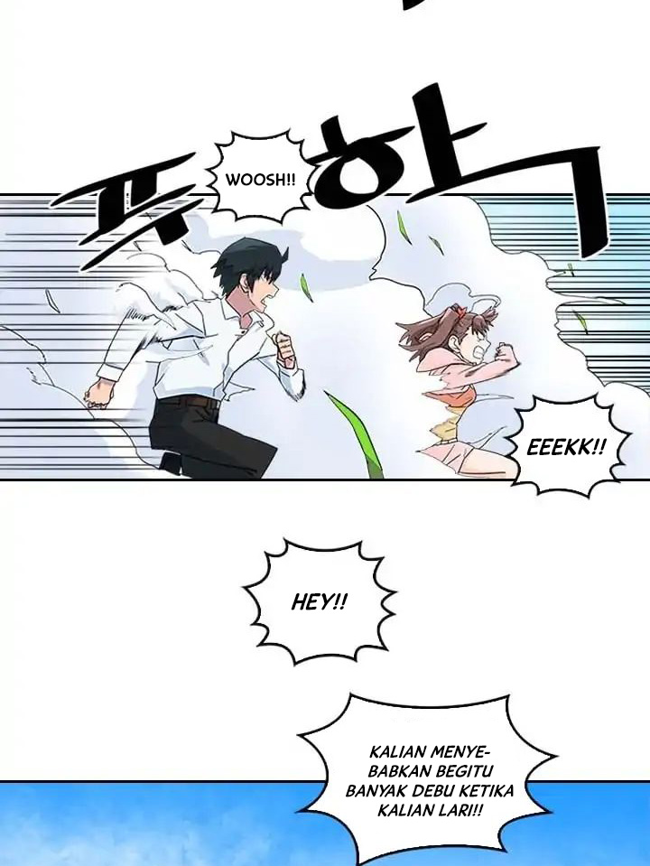 A Returner’s Magic Should Be Special Chapter 04 Gambar 63