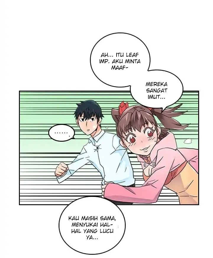 A Returner’s Magic Should Be Special Chapter 04 Gambar 66