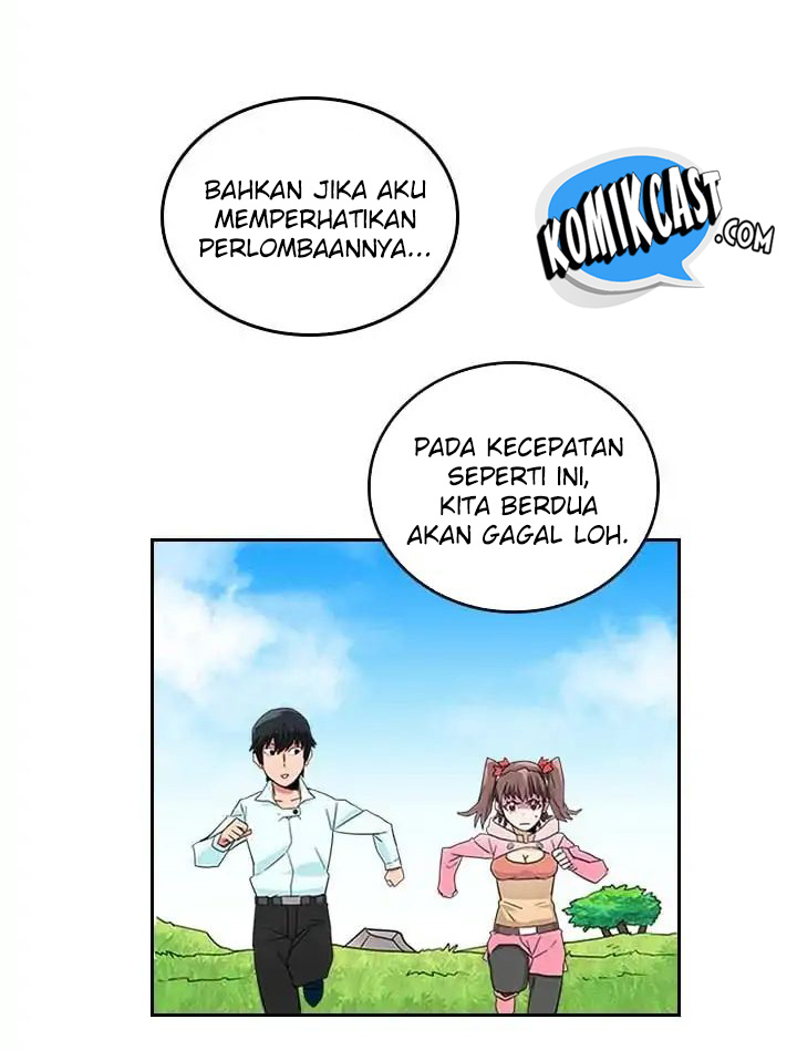 A Returner’s Magic Should Be Special Chapter 04 Gambar 68