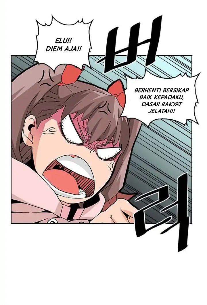 A Returner’s Magic Should Be Special Chapter 04 Gambar 69