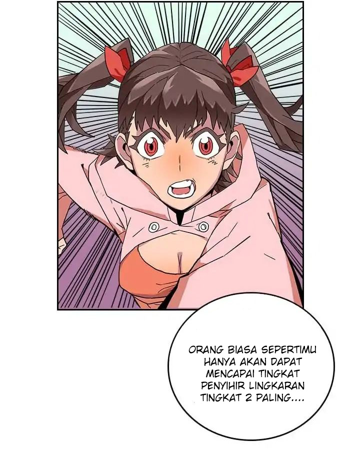A Returner’s Magic Should Be Special Chapter 04 Gambar 74