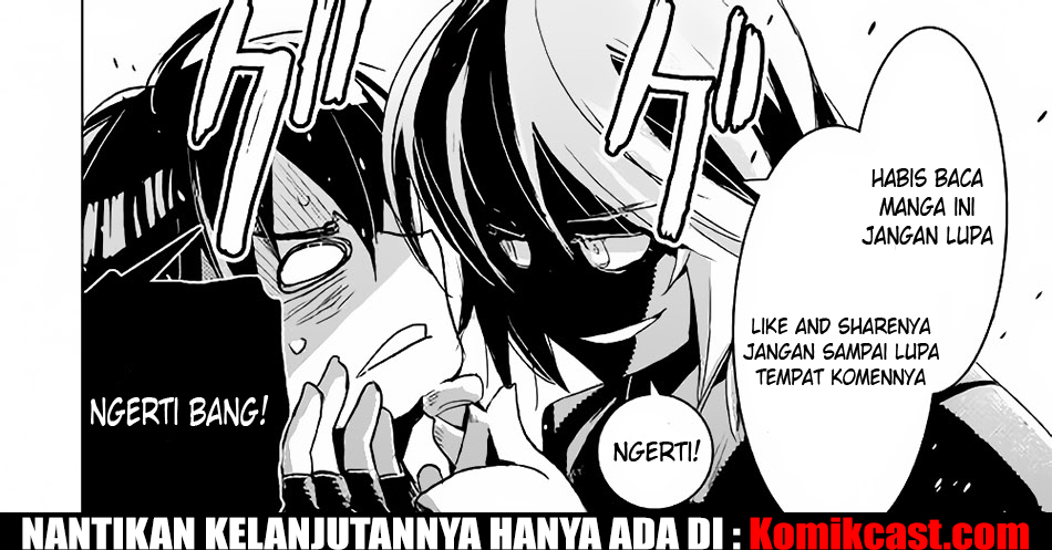 A Returner’s Magic Should Be Special Chapter 04 Gambar 80