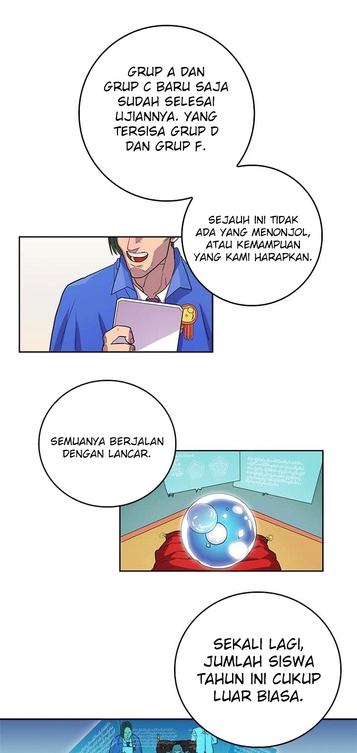 A Returner’s Magic Should Be Special Chapter 05 Gambar 3