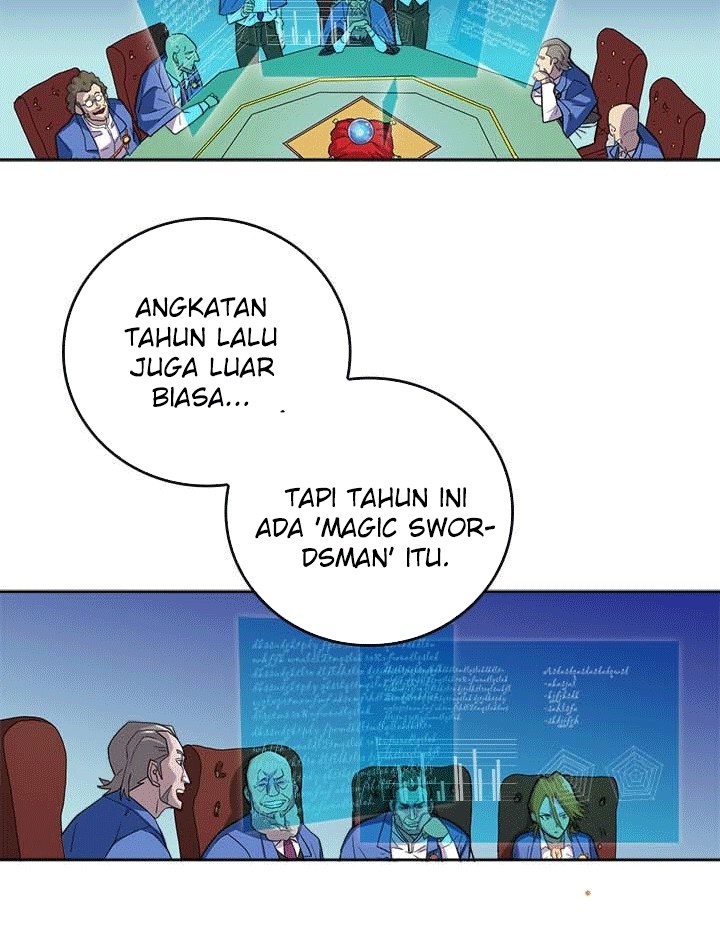 A Returner’s Magic Should Be Special Chapter 05 Gambar 4