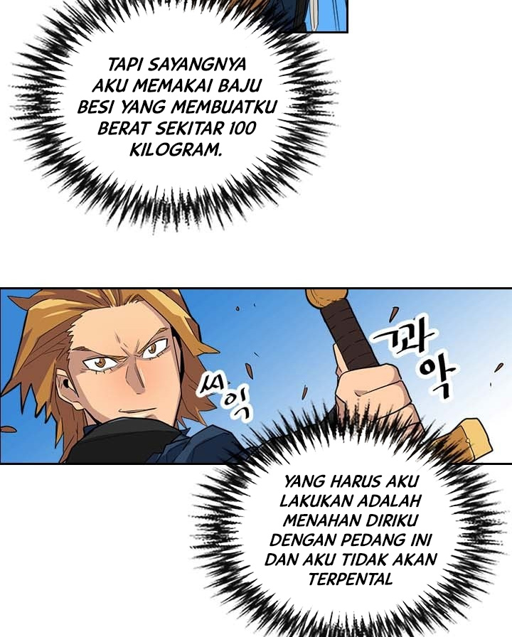 A Returner’s Magic Should Be Special Chapter 05 Gambar 23
