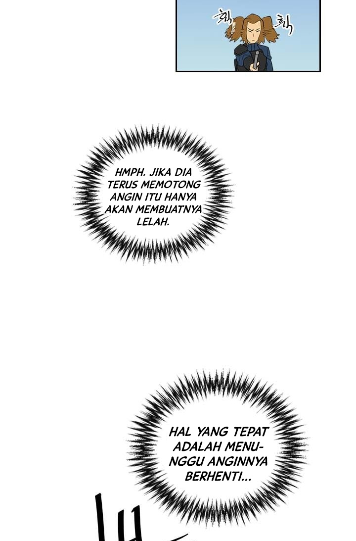 A Returner’s Magic Should Be Special Chapter 05 Gambar 32