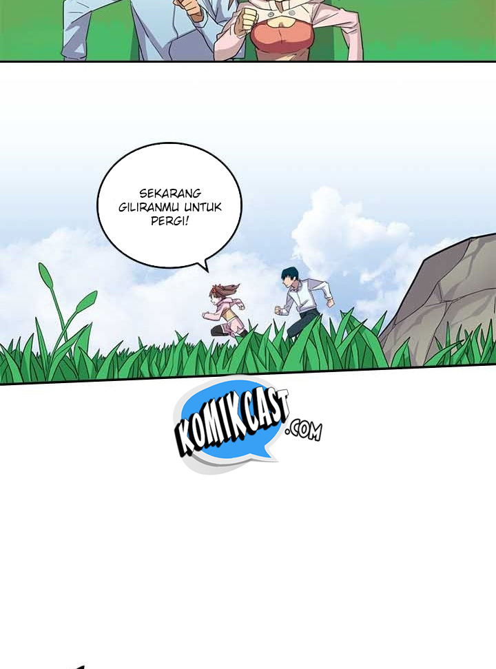 A Returner’s Magic Should Be Special Chapter 05 Gambar 43