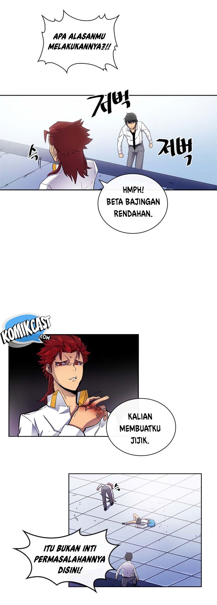 A Returner’s Magic Should Be Special Chapter 13 Gambar 5