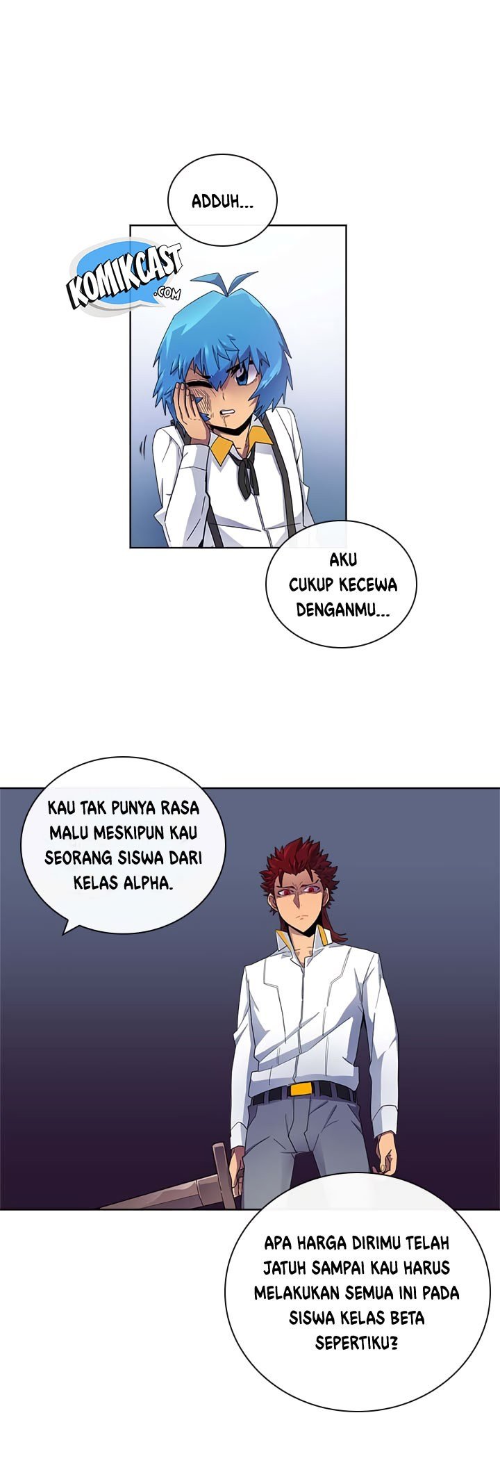 A Returner’s Magic Should Be Special Chapter 13 Gambar 7