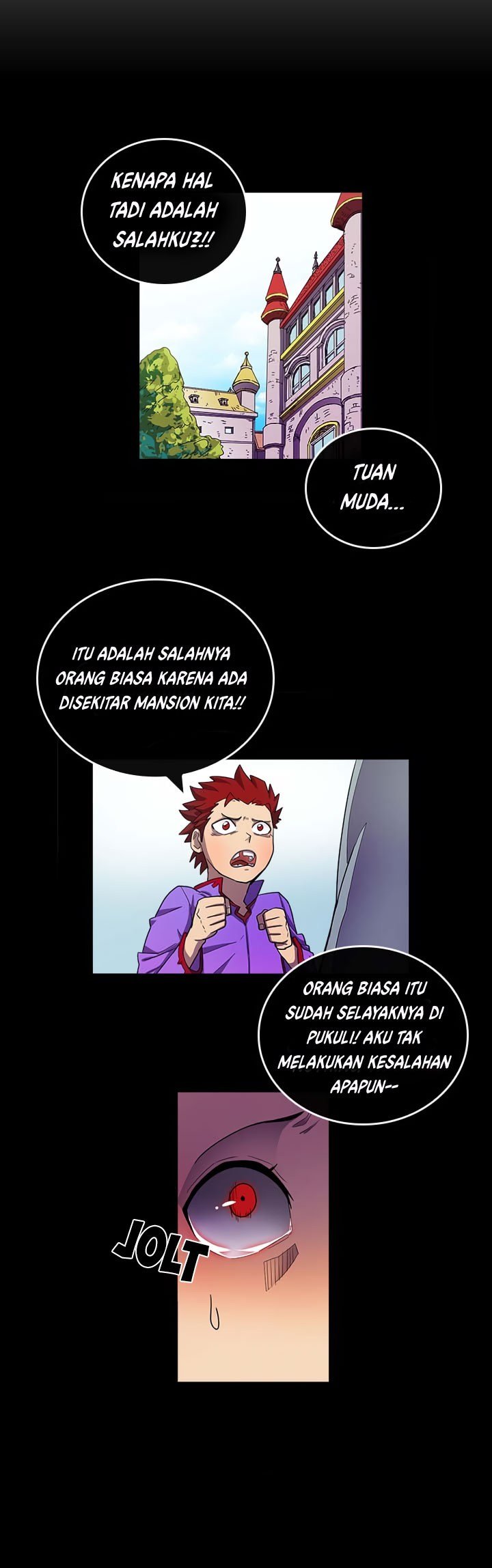 A Returner’s Magic Should Be Special Chapter 13 Gambar 17