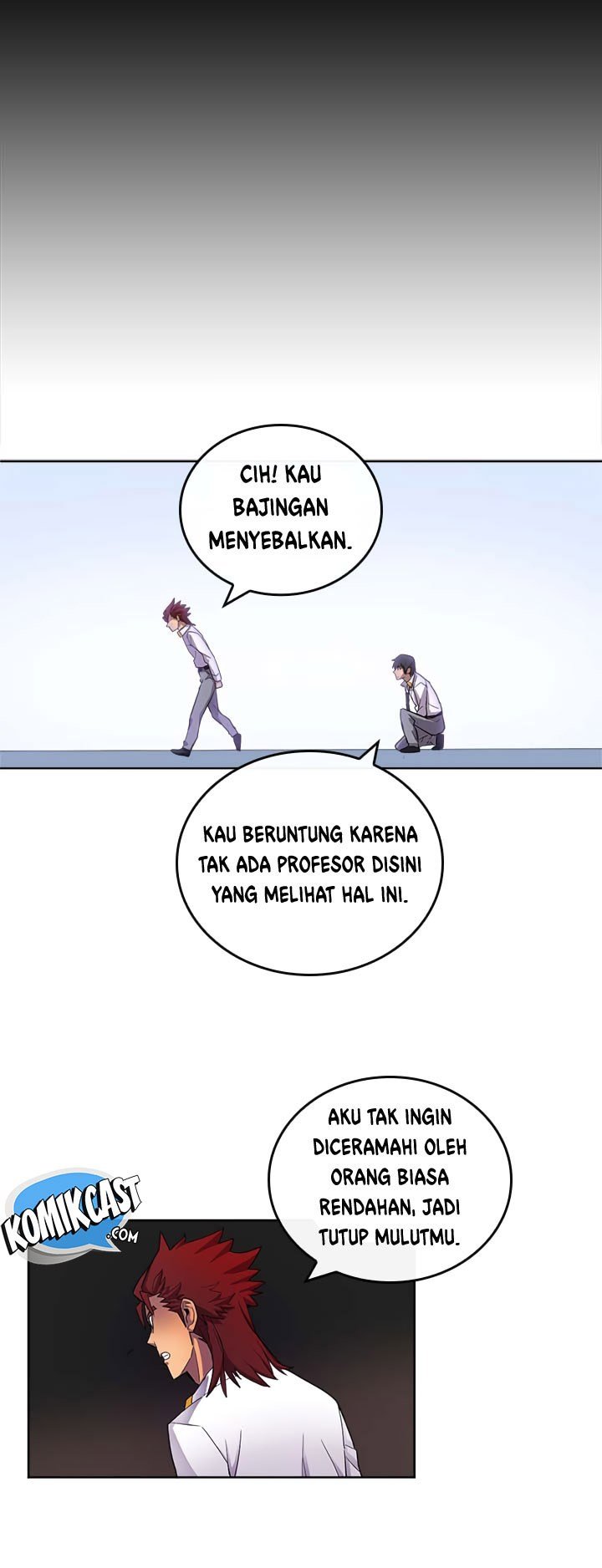 A Returner’s Magic Should Be Special Chapter 13 Gambar 19