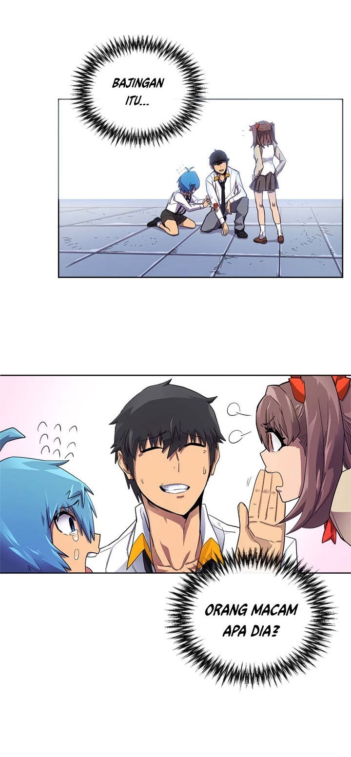 A Returner’s Magic Should Be Special Chapter 13 Gambar 20