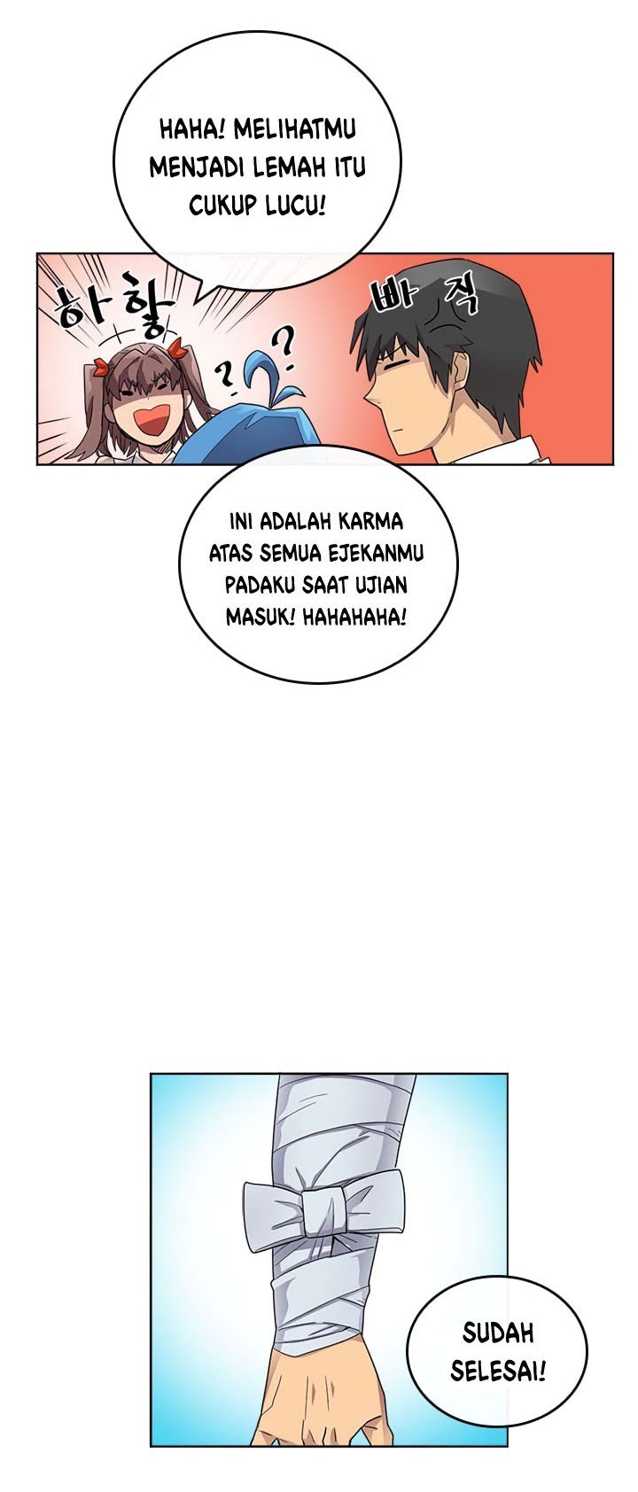 A Returner’s Magic Should Be Special Chapter 13 Gambar 23