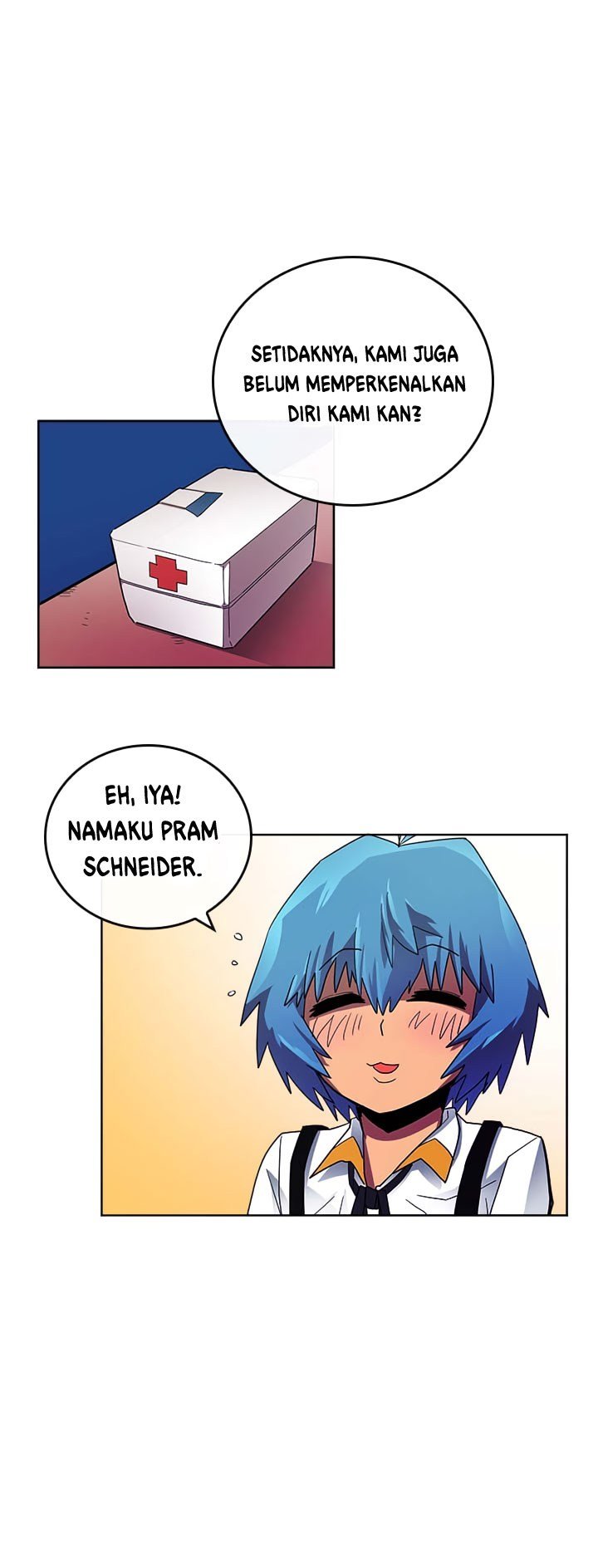 A Returner’s Magic Should Be Special Chapter 13 Gambar 27
