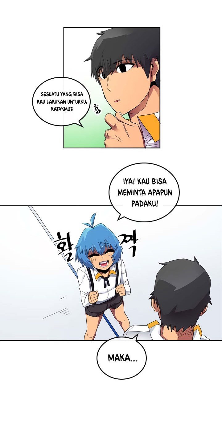 A Returner’s Magic Should Be Special Chapter 13 Gambar 33