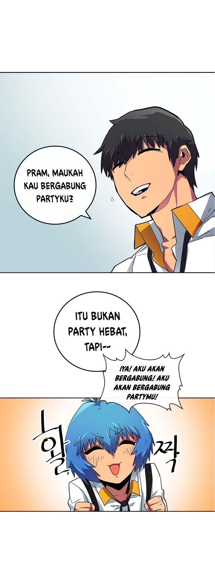 A Returner’s Magic Should Be Special Chapter 13 Gambar 34