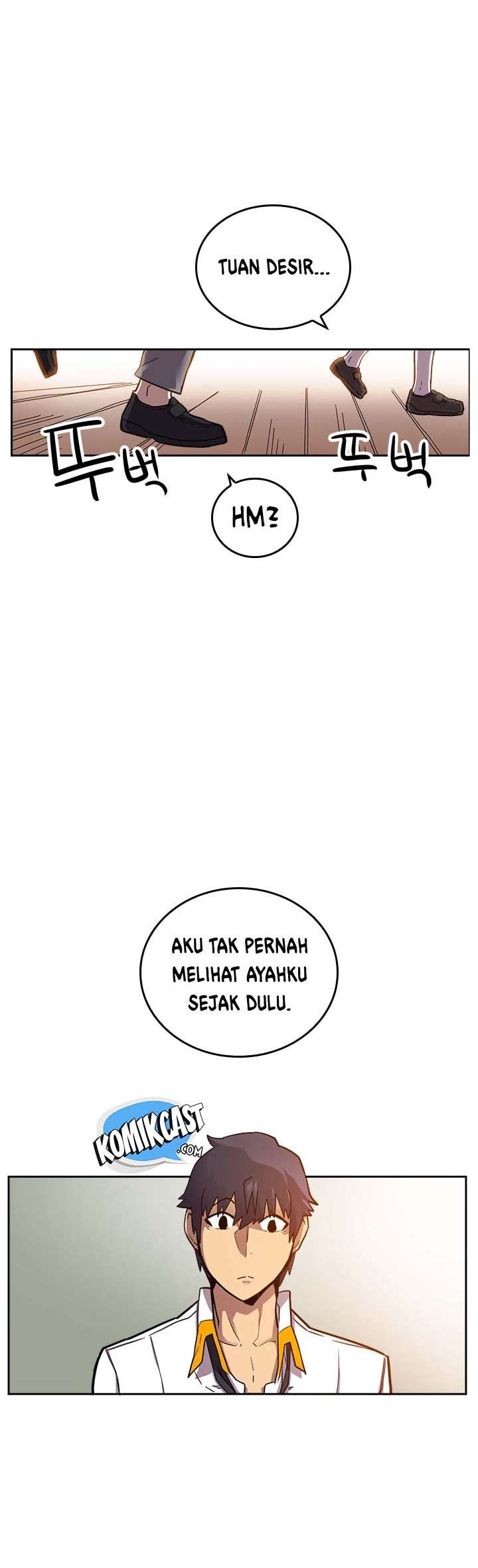 A Returner’s Magic Should Be Special Chapter 17 Gambar 5