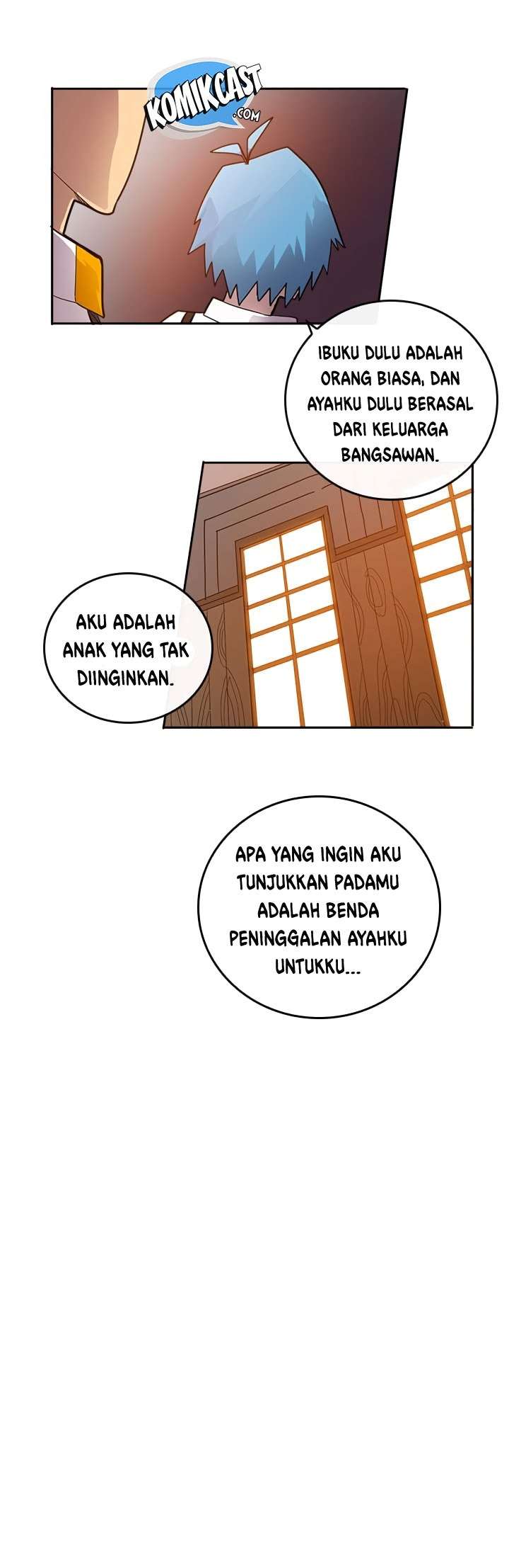 A Returner’s Magic Should Be Special Chapter 17 Gambar 6