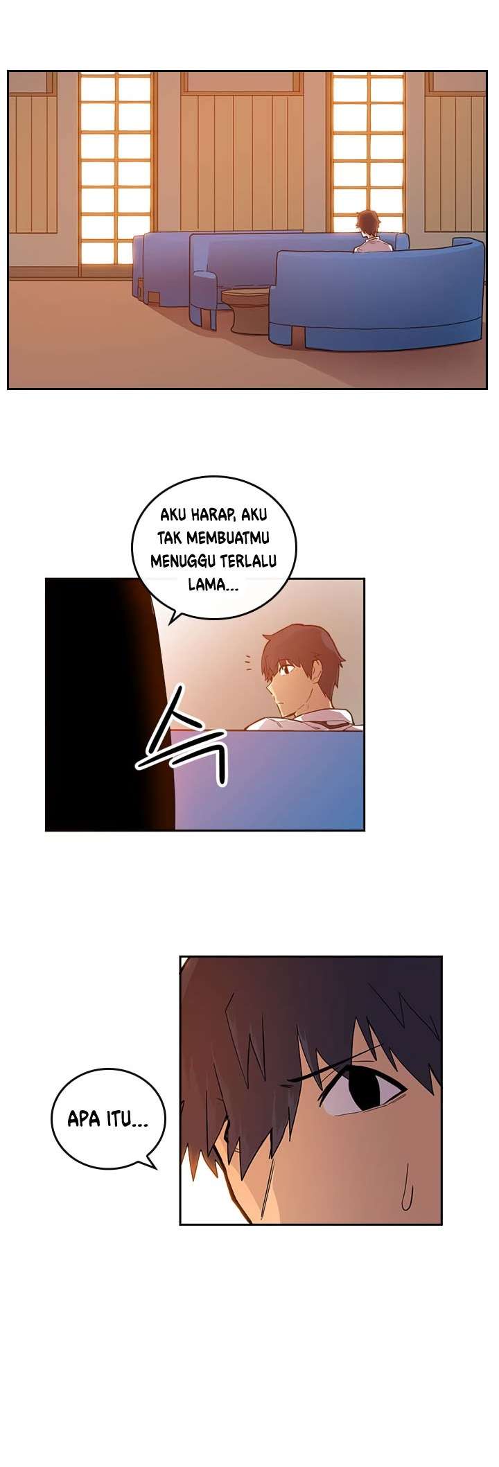 A Returner’s Magic Should Be Special Chapter 17 Gambar 7