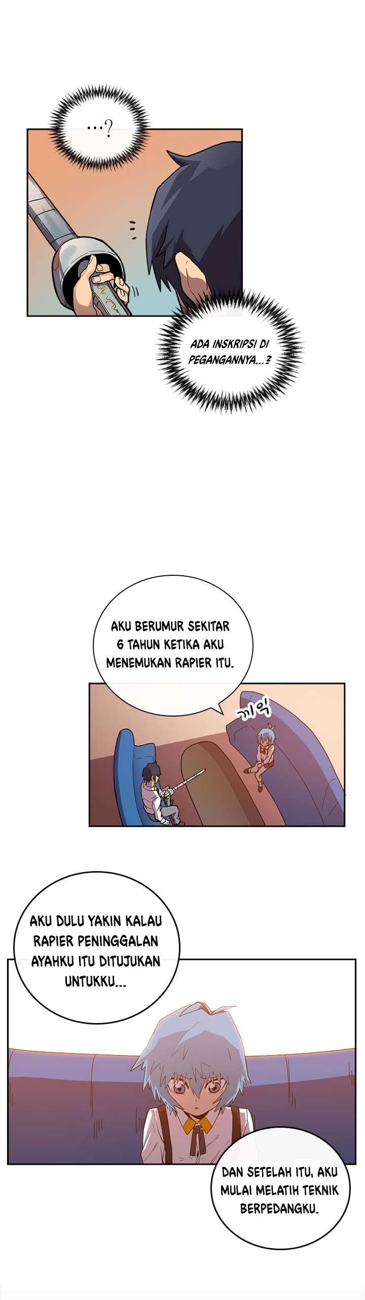 A Returner’s Magic Should Be Special Chapter 17 Gambar 10