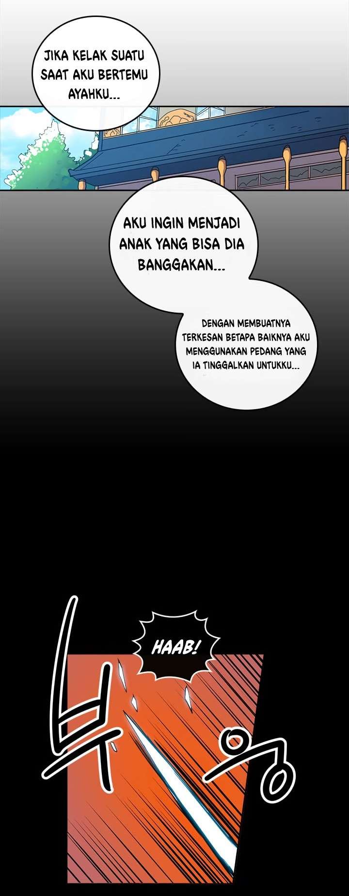 A Returner’s Magic Should Be Special Chapter 17 Gambar 11