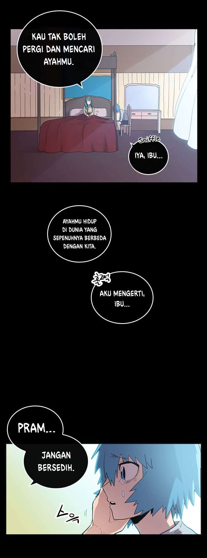 A Returner’s Magic Should Be Special Chapter 17 Gambar 13