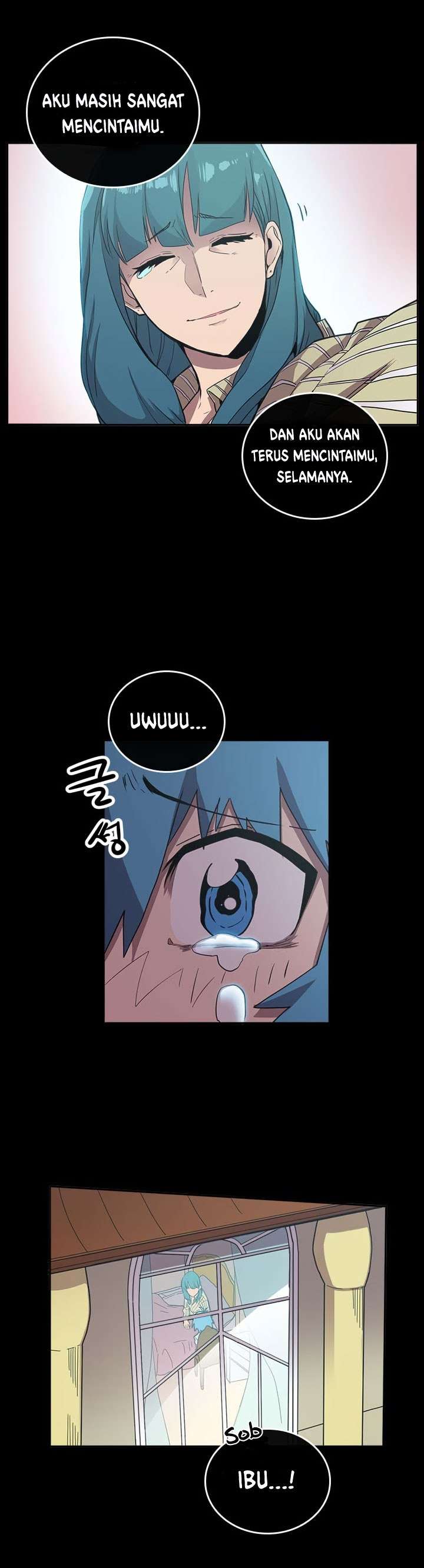 A Returner’s Magic Should Be Special Chapter 17 Gambar 14