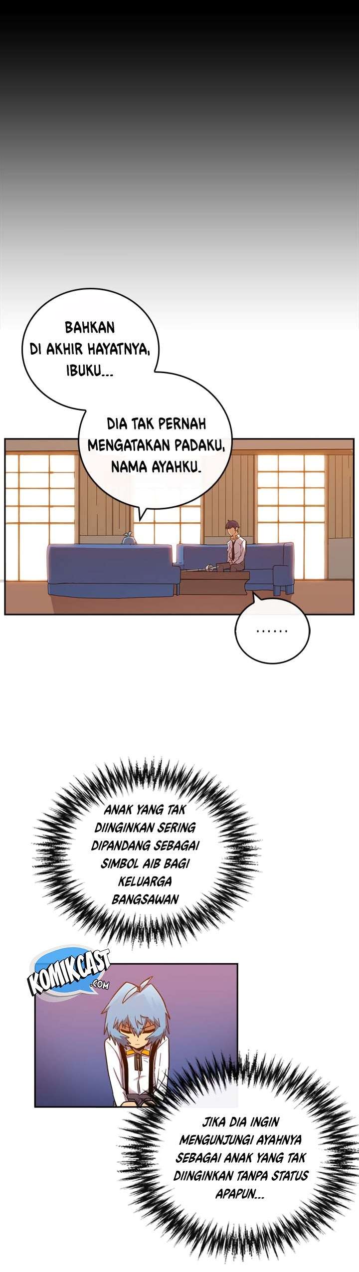 A Returner’s Magic Should Be Special Chapter 17 Gambar 15