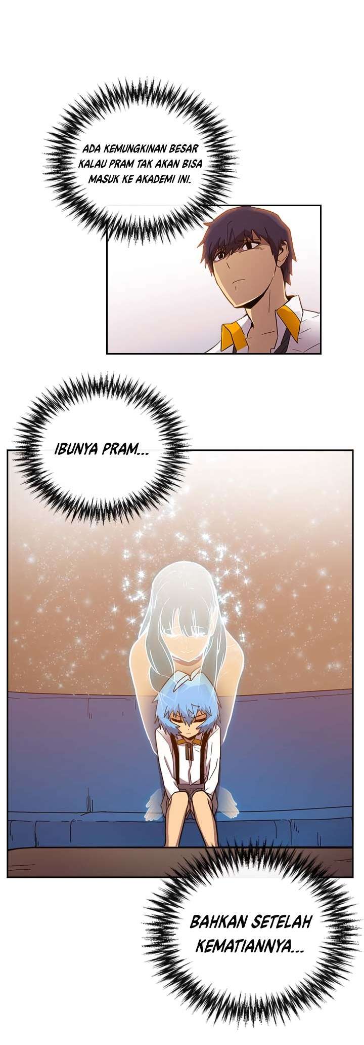 A Returner’s Magic Should Be Special Chapter 17 Gambar 16