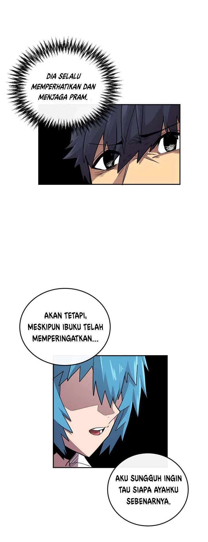 A Returner’s Magic Should Be Special Chapter 17 Gambar 17