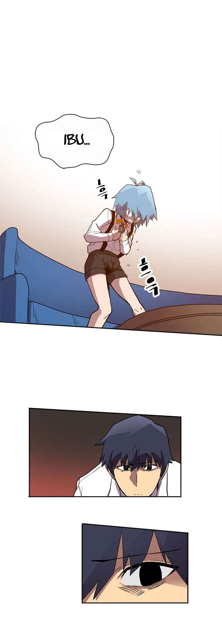 A Returner’s Magic Should Be Special Chapter 17 Gambar 23