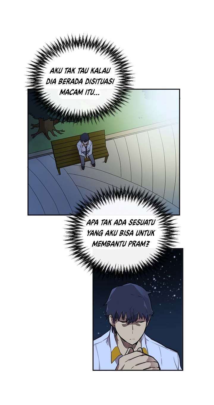 A Returner’s Magic Should Be Special Chapter 17 Gambar 25
