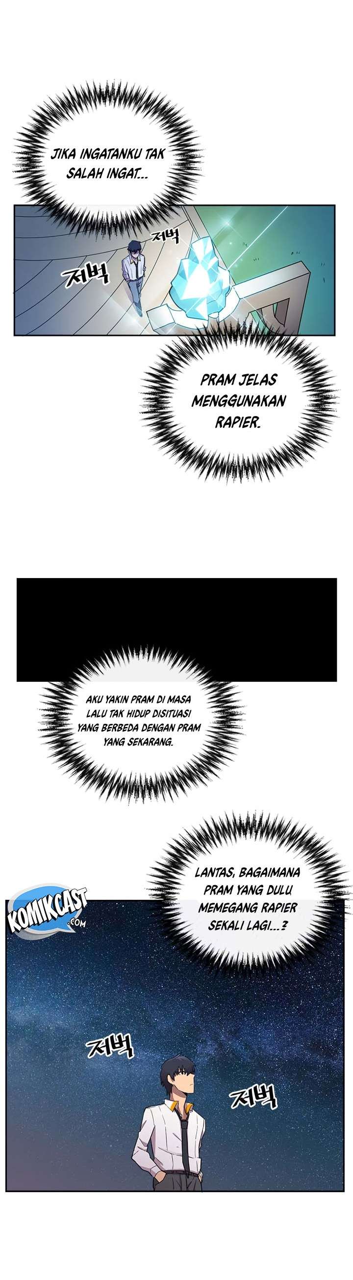 A Returner’s Magic Should Be Special Chapter 17 Gambar 26