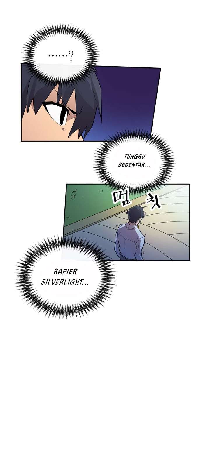 A Returner’s Magic Should Be Special Chapter 17 Gambar 27