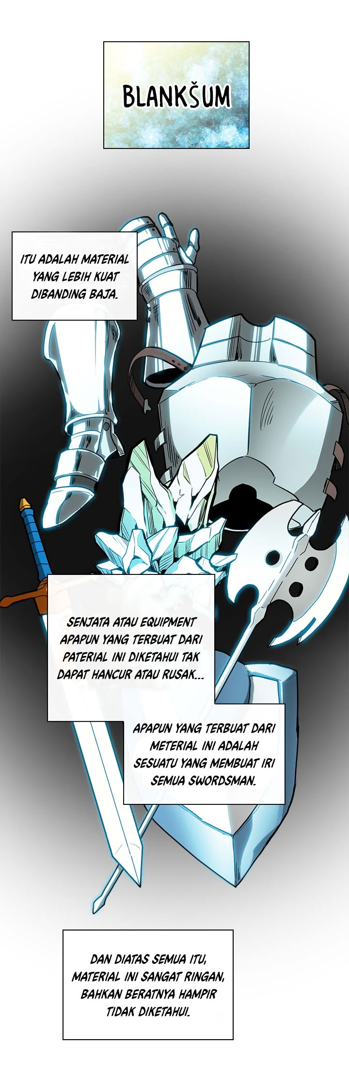 A Returner’s Magic Should Be Special Chapter 19 Gambar 7