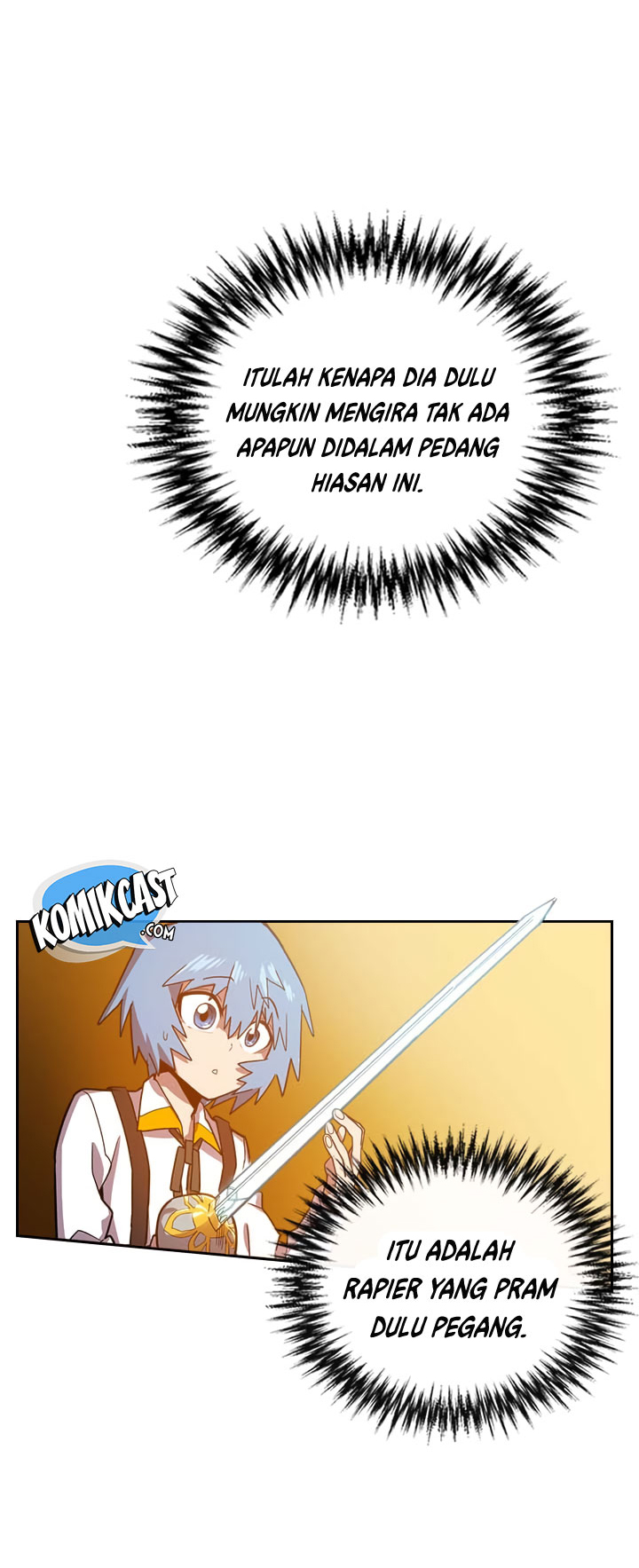 A Returner’s Magic Should Be Special Chapter 19 Gambar 8